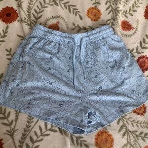 Bluey Shorts